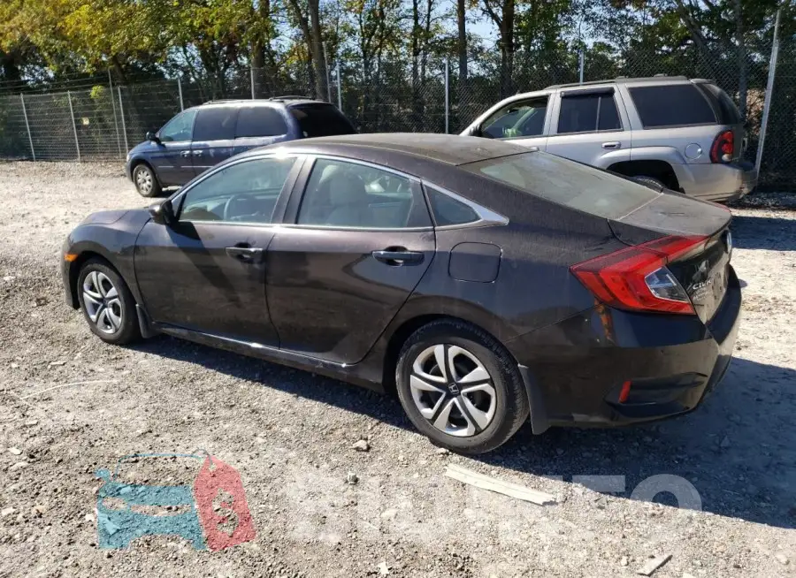 2HGFC2F5XGH550491 Photo# 2