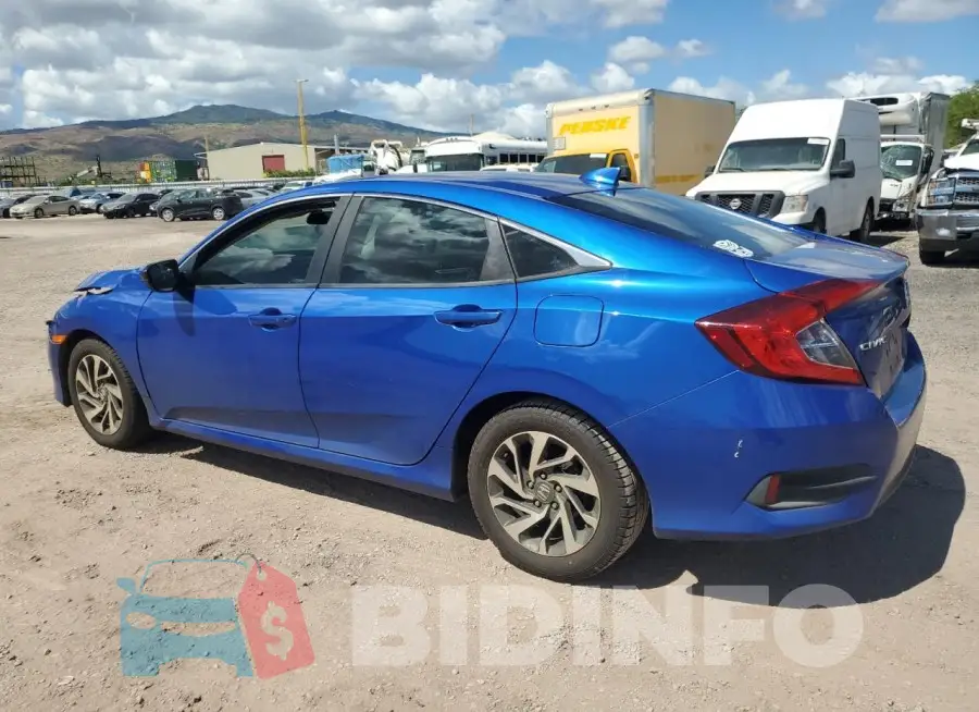 2HGFC2F70HH566816 Photo# 2