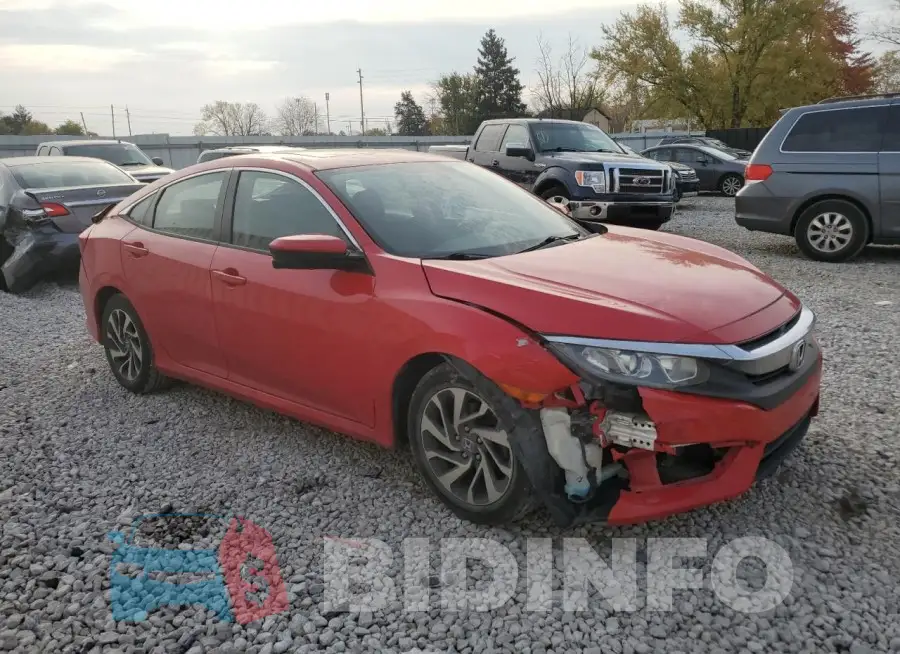 2HGFC2F7XHH576978 Photo# 4