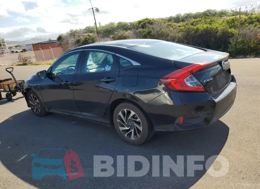 2HGFC2F85GH572098 Photo# 2