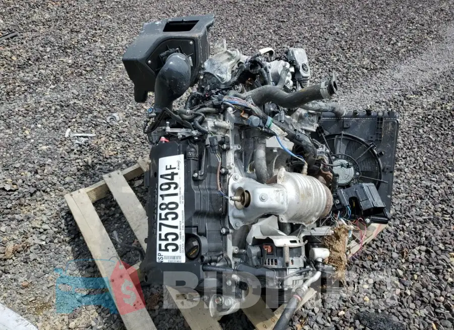 2HGFE2F56NH583026 Photo# 12