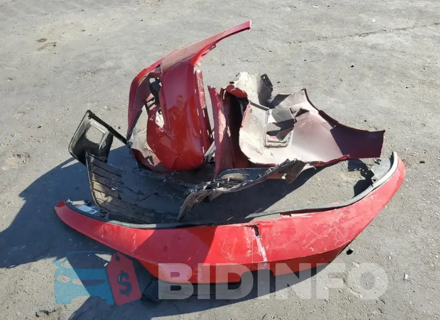 2HGFE2F56NH591014 Photo# 12