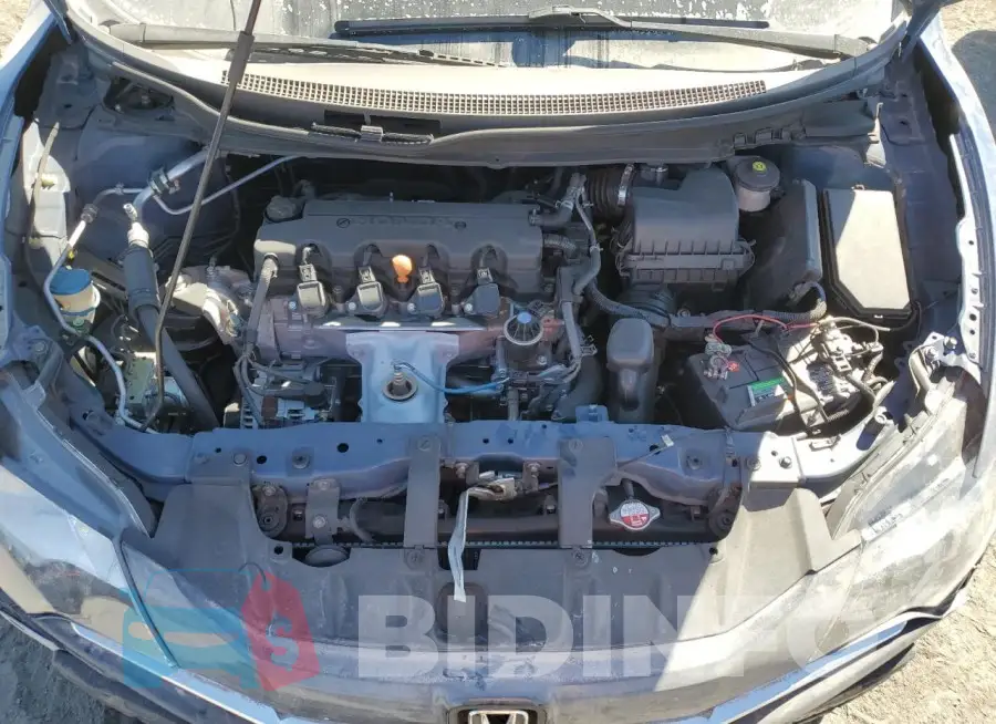 2HGFG3B59FH517092 Photo# 11