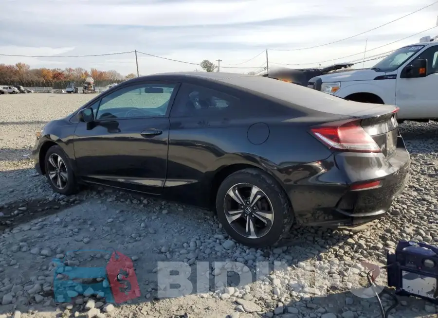 2HGFG3B88FH525873 Photo# 2