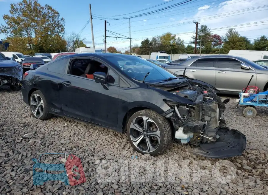 2HGFG4A59FH702749 Photo# 4