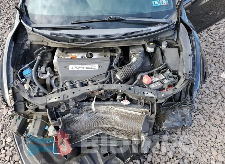 2HGFG4A59FH702749 Photo# 11