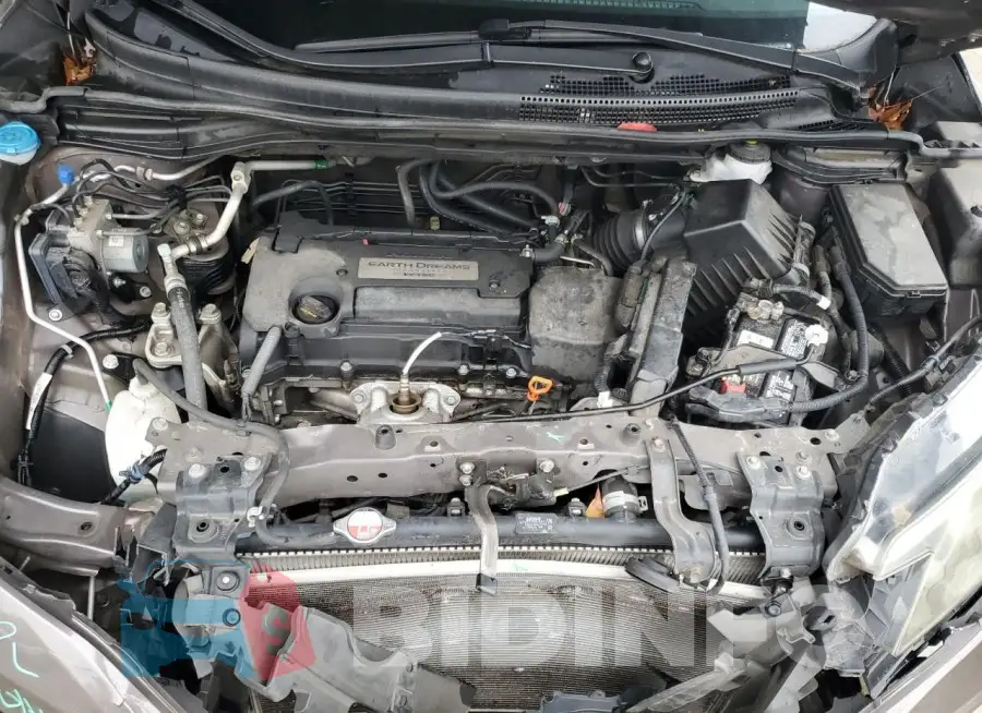 2HKRM3H38FH508787 Photo# 11