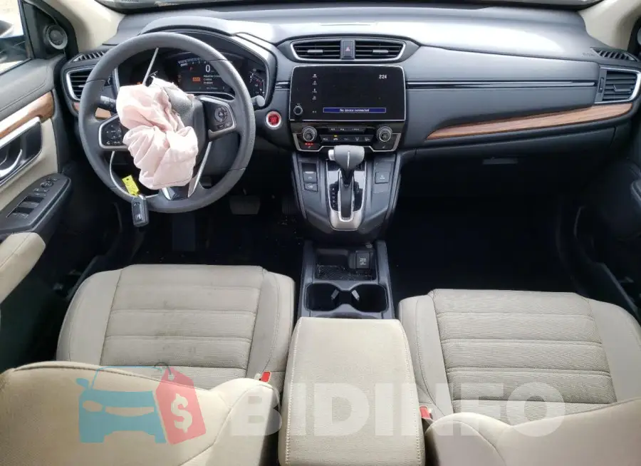2HKRW2H56JH614623 Photo# 8
