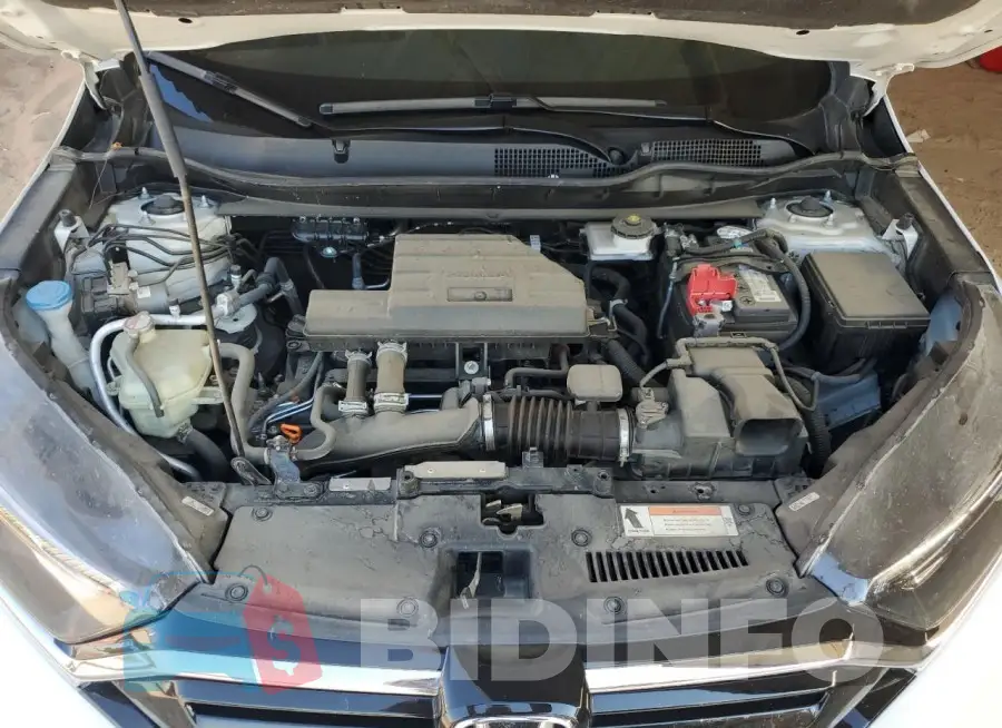 2HKRW2H80NH650131 Photo# 12