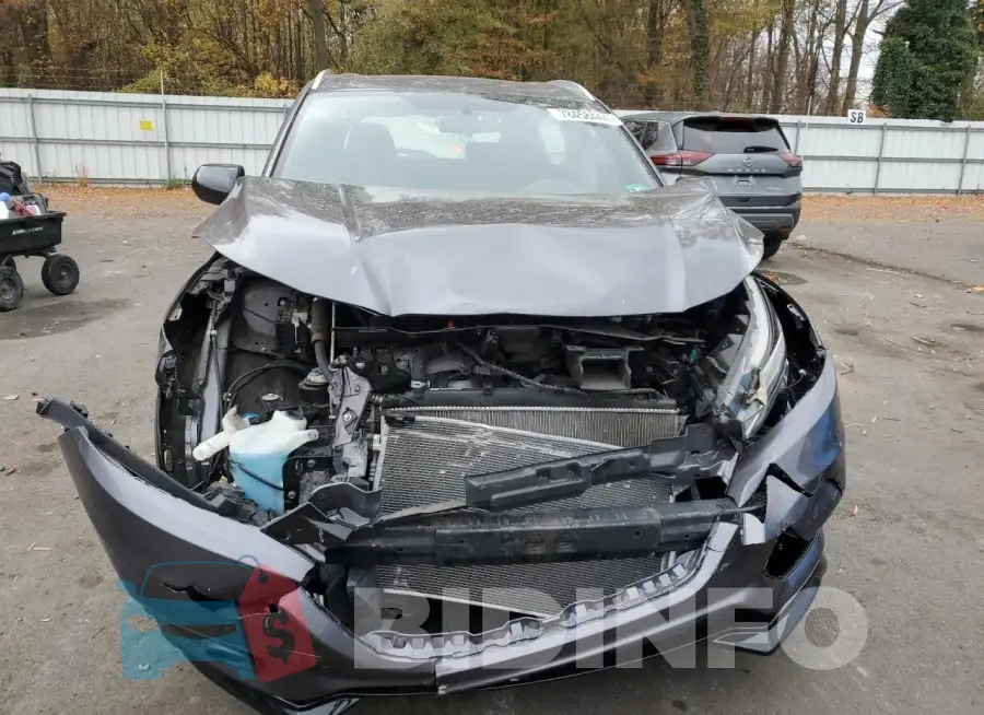 3CZRU6H19KG704380 Photo# 5