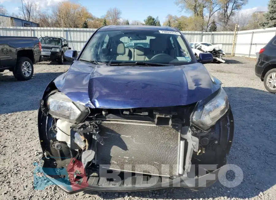 3CZRU6H36HM732584 Photo# 5