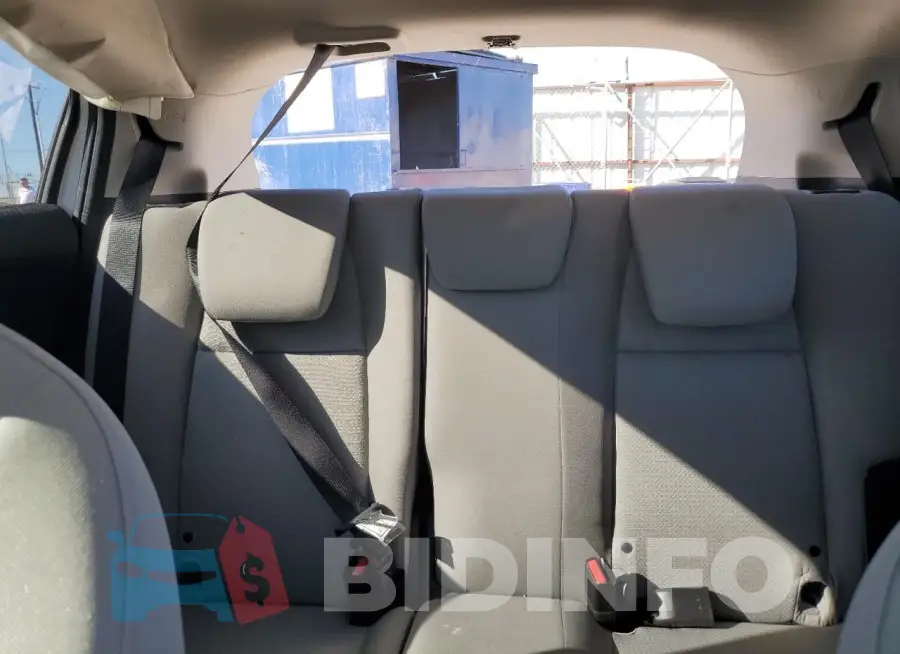 3CZRU6H56NM755683 Photo# 10