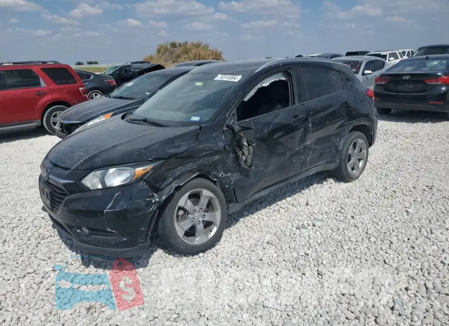 3CZRU6H70HM711104 Photo# 1