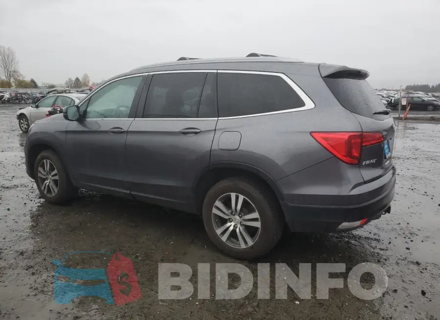 5FNYF6H84GB023338 Photo# 2