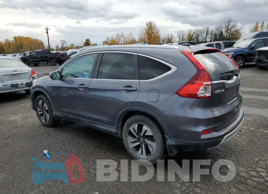5J6RM4H92FL064824 Photo# 2