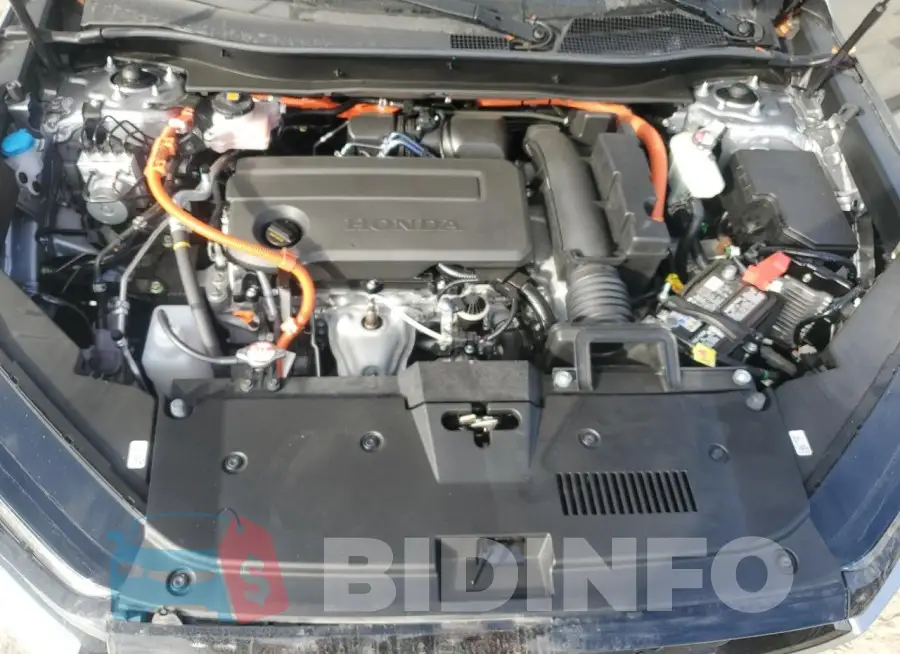 5J6RS6H53RL028840 Photo# 12