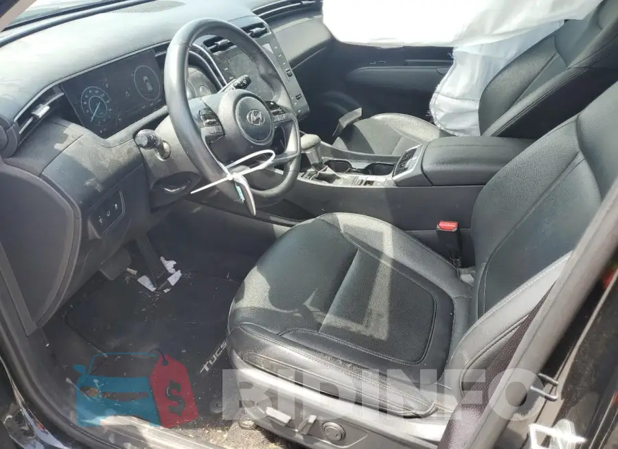 5NMJF3AE8PH163276 Photo# 7