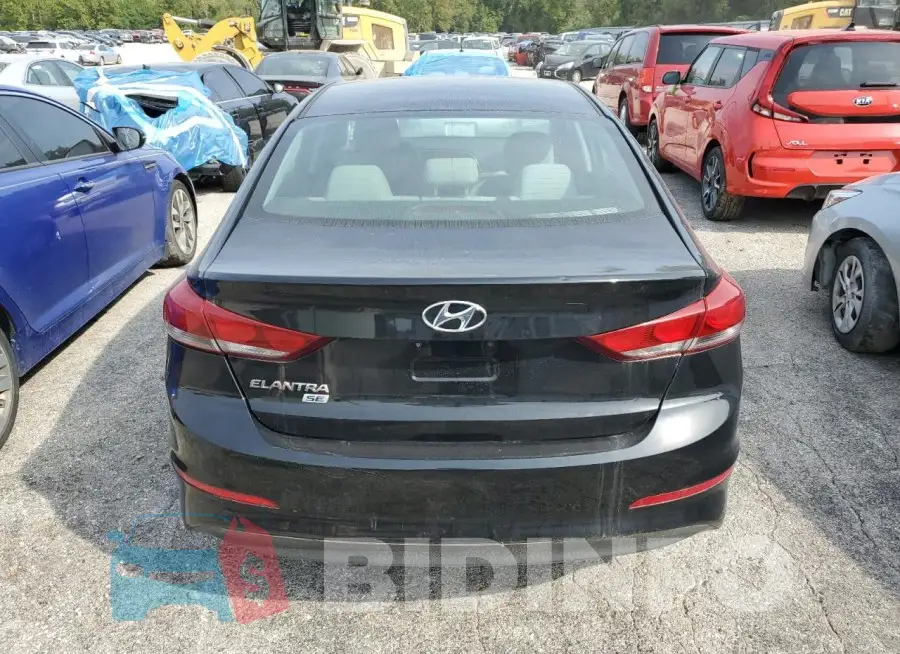 5NPD74LF4JH247644 Photo# 6