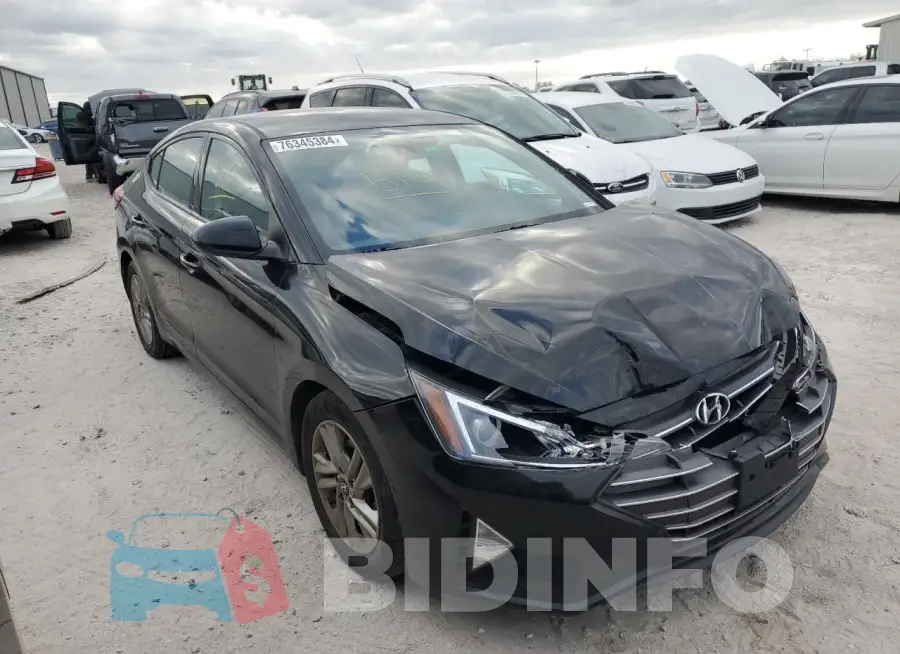 5NPD84LF9KH429953 Photo# 4