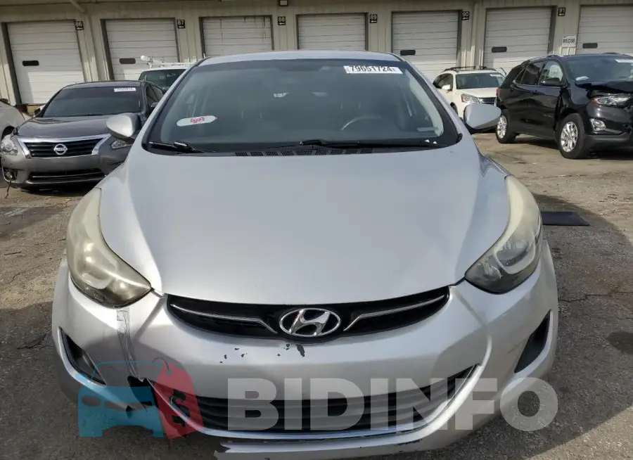 5NPDH4AE7FH651472 Photo# 5