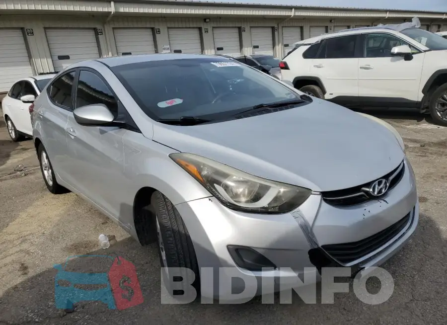 5NPDH4AE7FH651472 Photo# 4