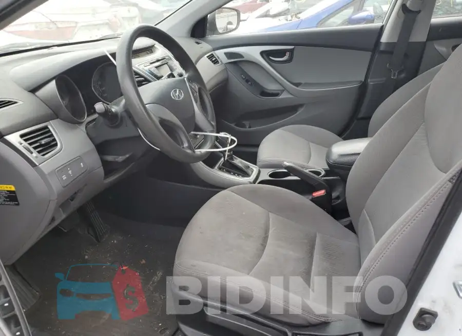 5NPDH4AE8GH670971 Photo# 7