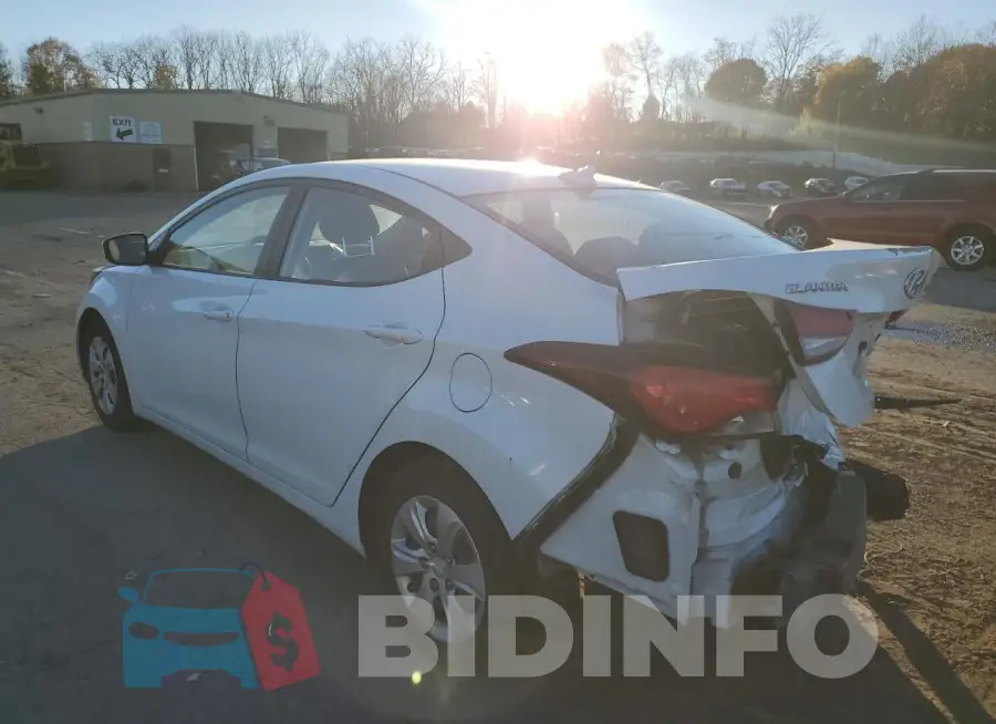 5NPDH4AE8GH670971 Photo# 2