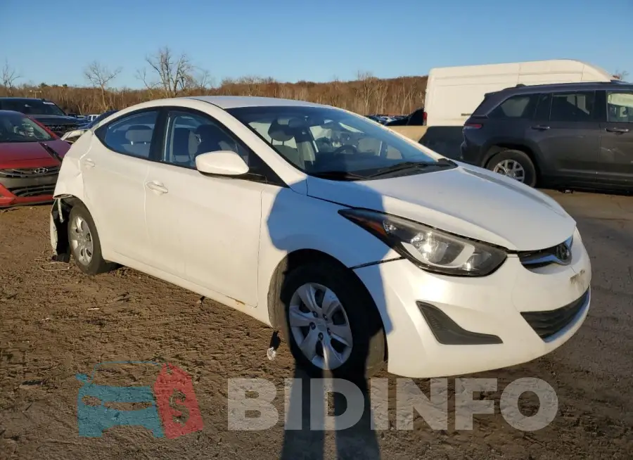 5NPDH4AE8GH670971 Photo# 4