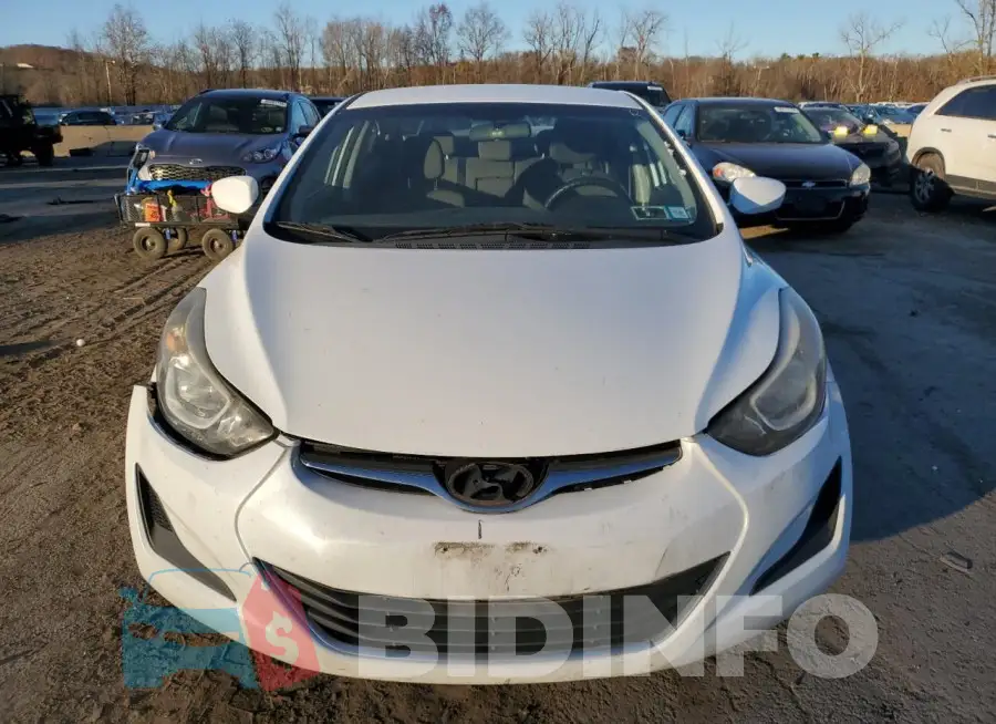 5NPDH4AE8GH670971 Photo# 5