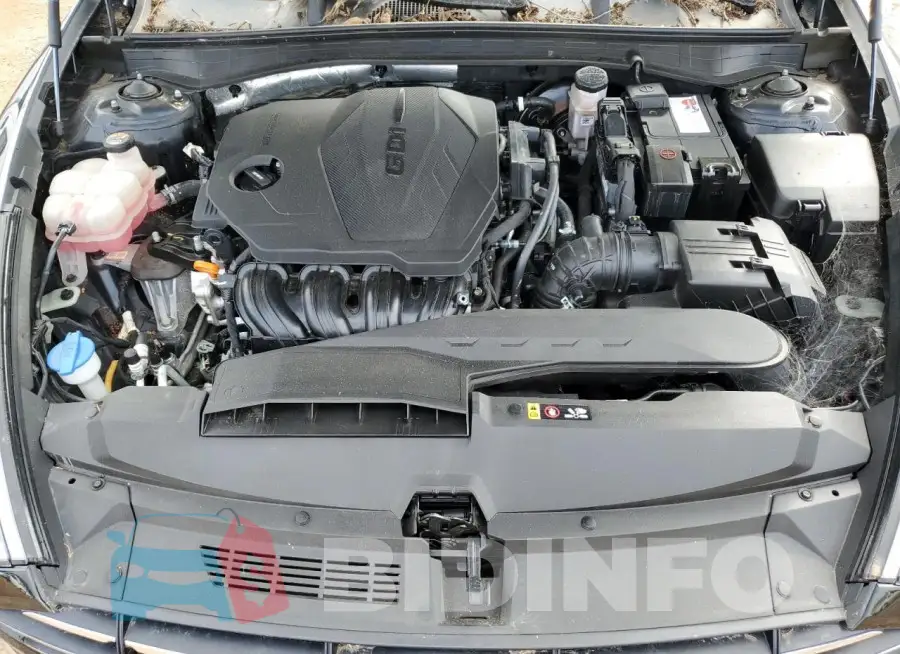 5NPEG4JA5NH145514 Photo# 11