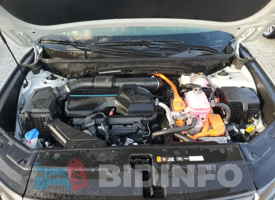 KM8JECD12RU235740 Photo# 12