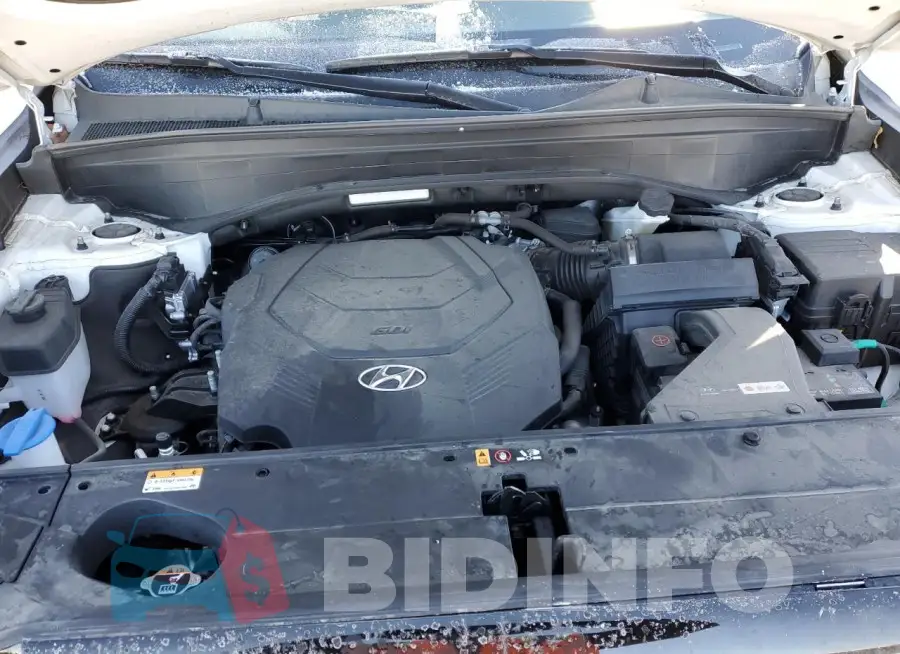 KM8R4DGE6PU576551 Photo# 11