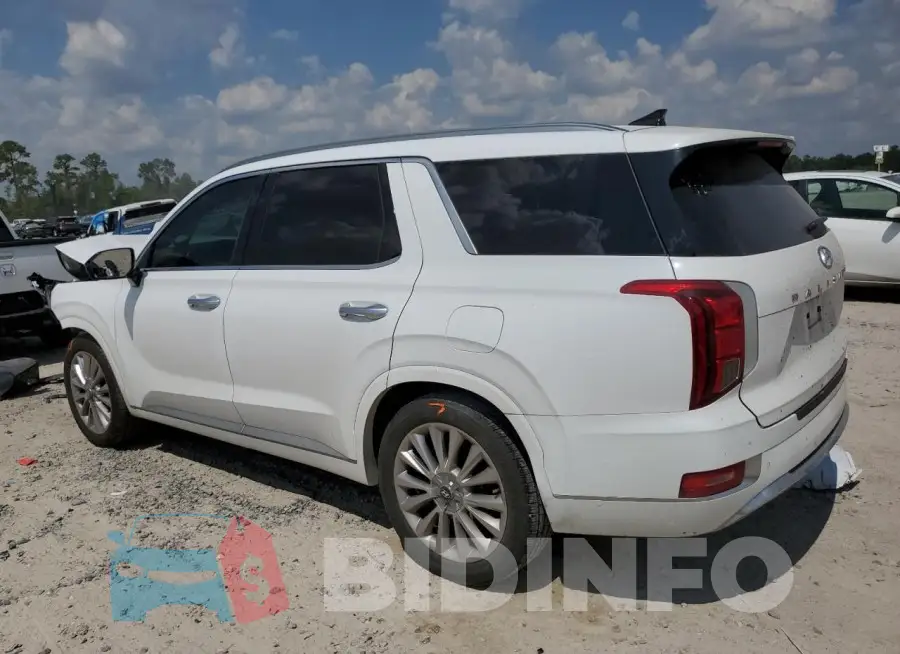 KM8R54HE8LU031165 Photo# 2