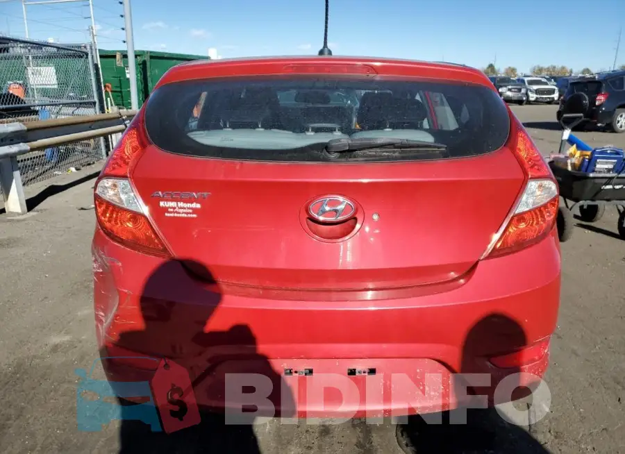 KMHCT5AE4FU225367 Photo# 6