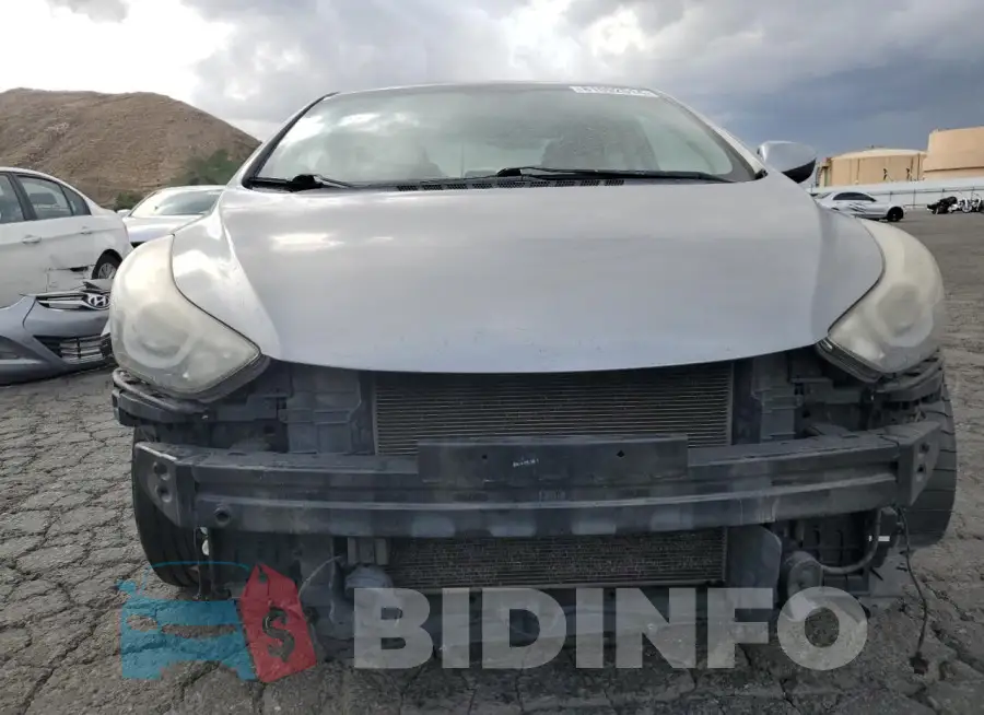 KMHDH4AE8FU345091 Photo# 5