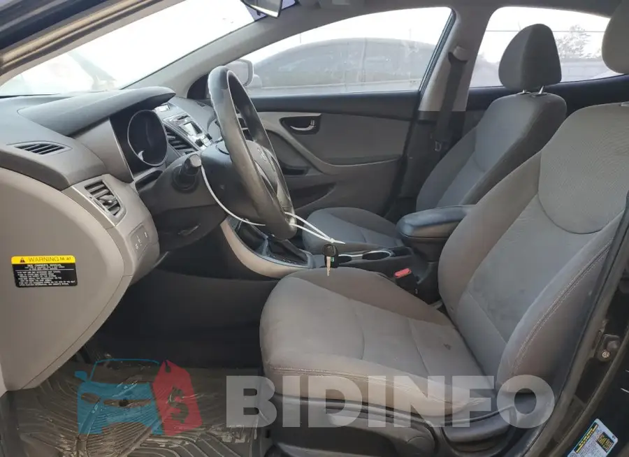KMHDH4AE8GU636708 Photo# 7