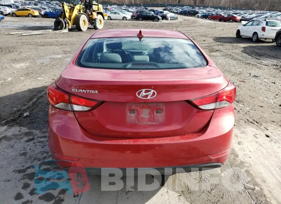 KMHDH4AE9GU518246 Photo# 6
