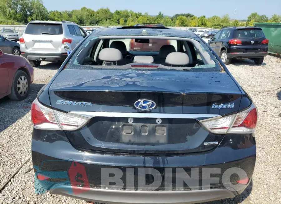 KMHEC4A41FA125285 Photo# 6