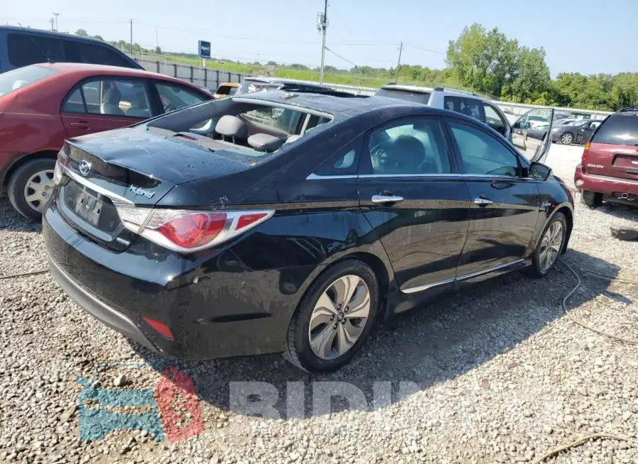 KMHEC4A41FA125285 Photo# 3