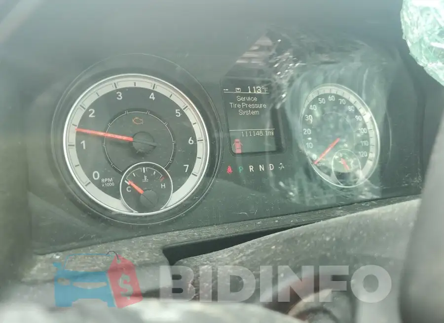 1C6RR6FT4NS221721 Photo# 9