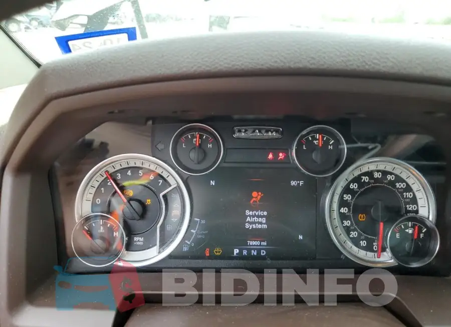 1C6RR6LT3HS744379 Photo# 9