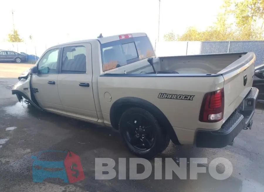1C6RR7LT1KS749903 Photo# 2