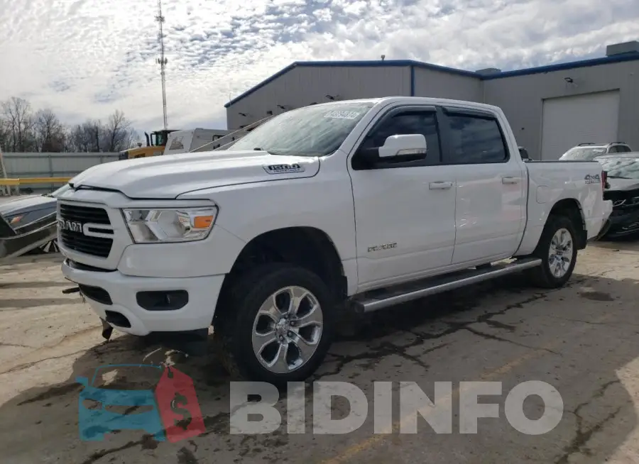 1C6SRFFT8MN524855 Photo# 1