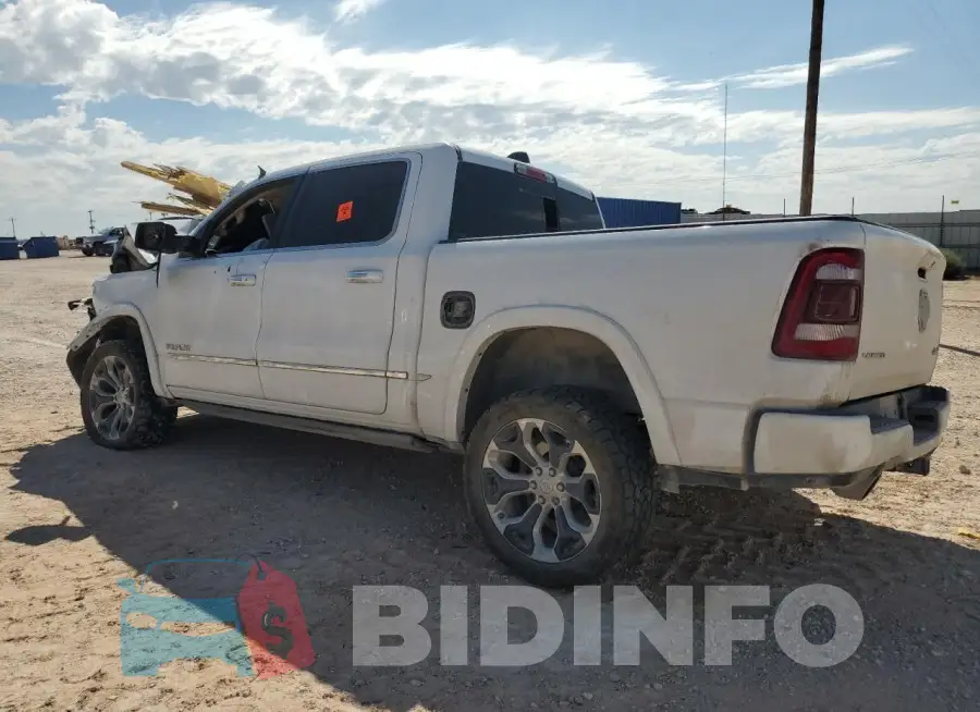 1C6SRFHT5LN314967 Photo# 2