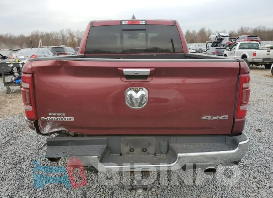 1C6SRFJT6KN516290 Photo# 6