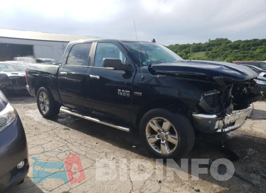 3C6RR7LT5HG543774 Photo# 4