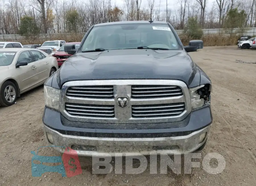 3C6RR7LT7HG660062 Photo# 5