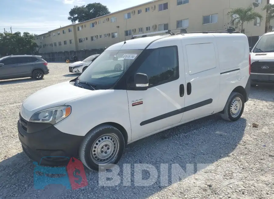 ZFBERFAT3F6974037 Photo# 1