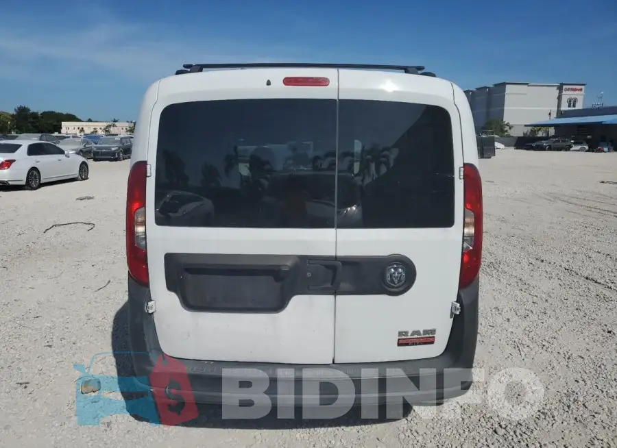 ZFBERFAT3F6974037 Photo# 6