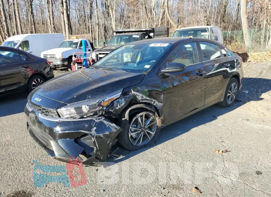 3KPF24AD1RE739640 Photo# 1